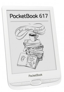   PocketBook 617 White (PB617-D-CIS) 3