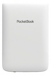   PocketBook 617 White (PB617-D-CIS) 6