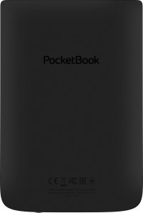   PocketBook 628 Touch Lux 5, Black (PB628-P-WW) 7