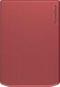   PocketBook 634 Verse Pro Passion Red (PB634-3-CIS) 3