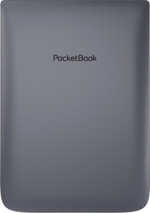   PocketBook 740 Pro, InkPad 3 Pro, Metallic Grey (PB740-2-J-WW) 7