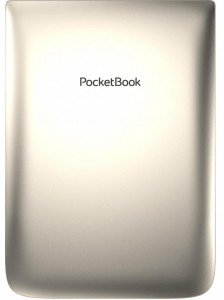   PocketBook 740 Color, Moon Silver (PB741-N-WW) 9