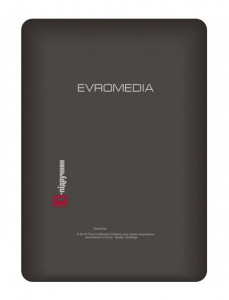   EVROMEDIA Cambridge  3