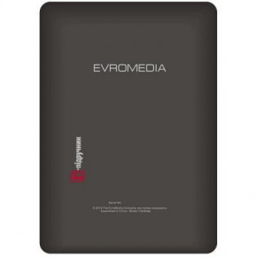   EvroMedia Cambridge