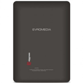   EvroMedia ONE