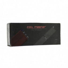 Coiling Kit Coil Master V4