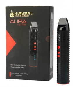  Aura Flowermate