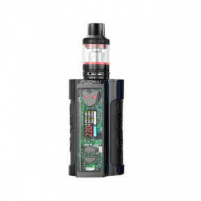   Sigelei Fuchai MT-V 220W TC Kit