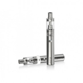   Eleaf iJust 2 Silver #D/S