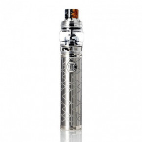   Eleaf iJust 3 Silver #D/S