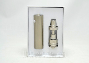   Eleaf iJust 2 4