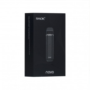   Smok Novo Copy  White Cobra