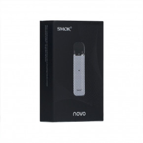   Smok Novo Copy  White Cobra 3