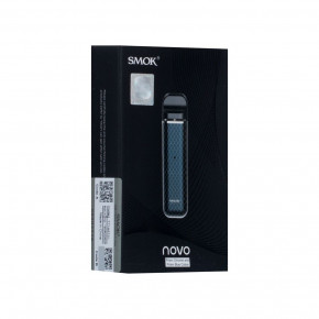   Smok Novo Original  Auto Pink Cobra 3