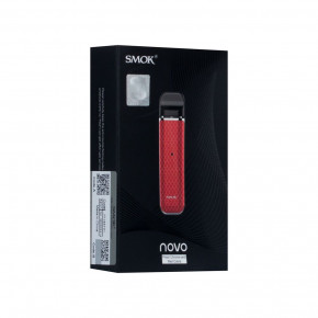   Smok Novo Original  Auto Pink Cobra 4