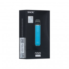   Smok Novo Original  Auto Pink Cobra 6