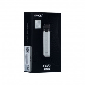   Smok Novo Original  Green Cobra 7