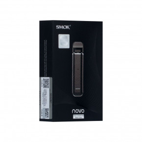   Smok Novo Original  Green Cobra 8