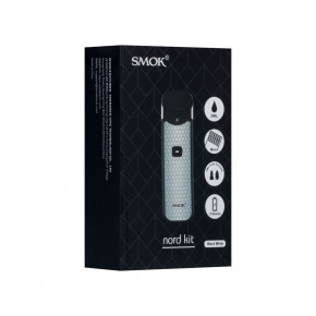   Smok Nord Copy  Full Black