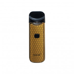   Smok Nord Copy  Prism Gold 11