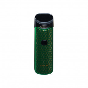   Smok Nord Copy  Bottle Green 9