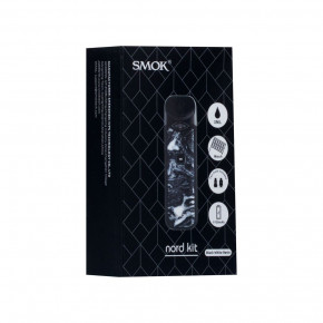   Smok Nord Original  IML 7-Color Resin Streak 12