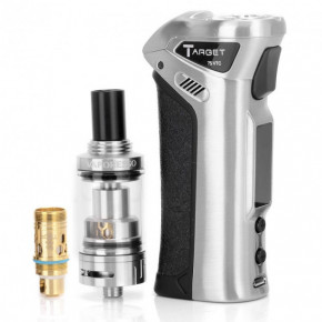   Vaporesso Target 75W Silver #D/S 3