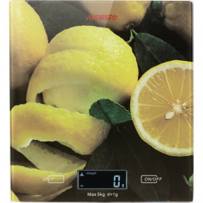  Ardesto SCK-893 Lemon