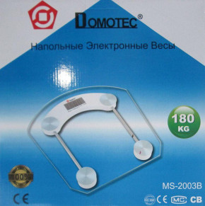   Domotec 2003a 2003b