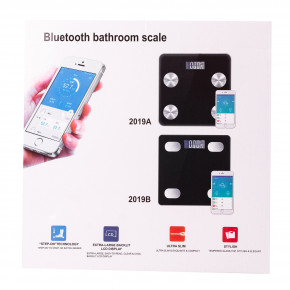    Bluetooth  180       Scale one (2017AB) 11