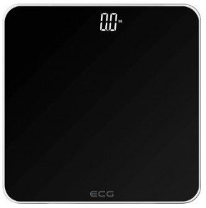    ECG OV 1821 Black