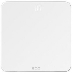    ECG OV 1821 White