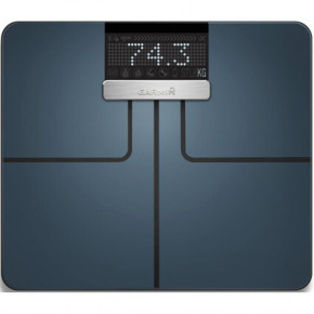 - Garmin Index Smart Scale Black (010-01591-10)