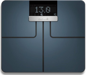 - Garmin Index Smart Scale Black (010-01591-10) 5