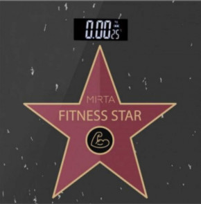   Mirta SB-3223 Fitness Star