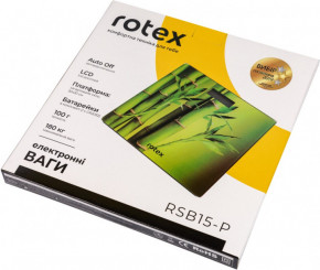   Rotex RSB15-P 5