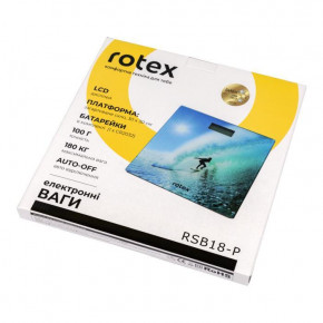   Rotex RSB18-P 3