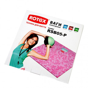   Rotex RSB05-P 3