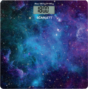   Scarlett SC-BS33E046