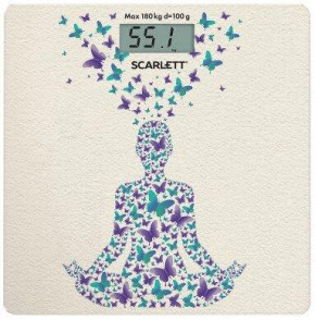   Scarlett SC-BS33E098