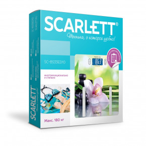   Scarlett SC-BS33ED10 3