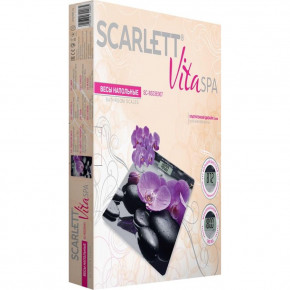   Scarlett SC-BS 33E067 5