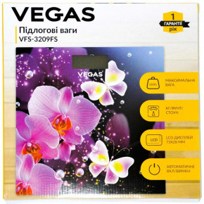    Vegas VFS-3209FS