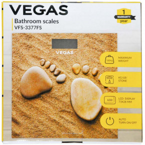    Vegas VFS-3377FS