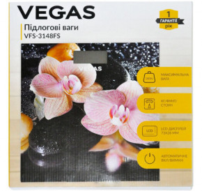    Vegas VFS-3607 3