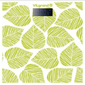   Vilgrand VFS-1828TN Green