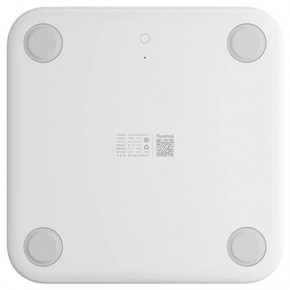   Yunmai Smart Scale 3 White (YMBS-S282-WH) 3