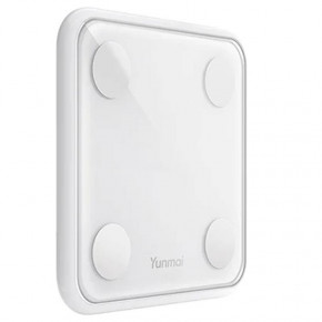   Yunmai Smart Scale 3 White (YMBS-S282-WH) 6