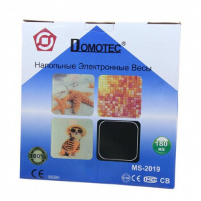    Domotec MS-2019,  5