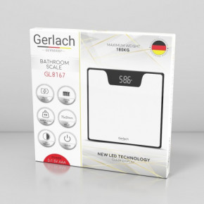   Gerlach 8167-White 6